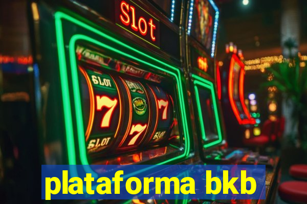 plataforma bkb